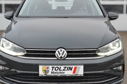 VW Golf Sportsvan 38.711 km 18.980 € Malchin 17139