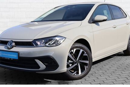 VW Polo 2.500 km 22.789 € Artern 06556
