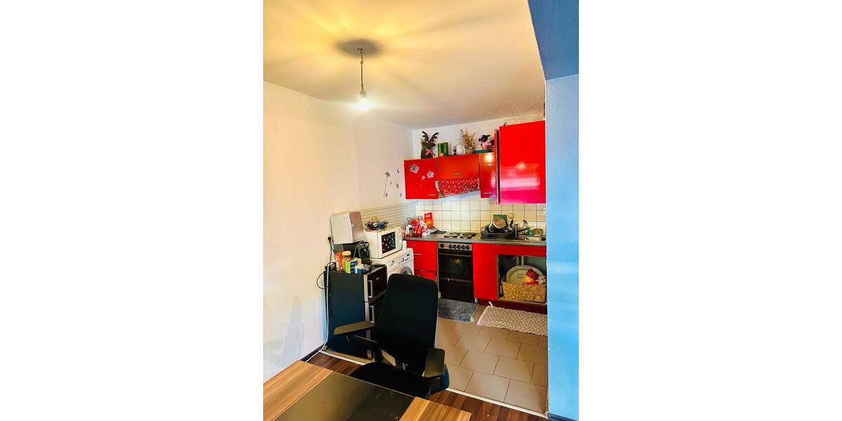 Erdgeschoßwohnung Maintal - 1.5 Zimmer, 45 m&sup2;, 159.000&euro; | Angebot:26129324