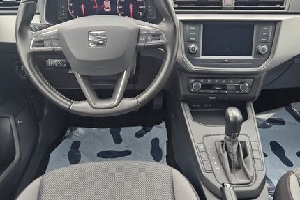 Seat Ibiza 12.000 km 17.695 &euro; Salzhausen 21376