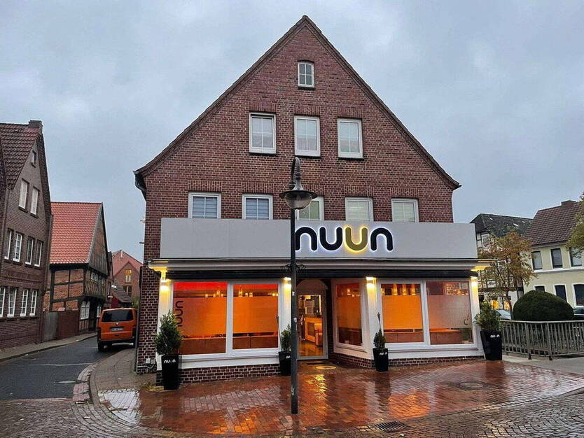 Wohn-und Geschäftshaus in 1 A Lage, neue Mietverträge