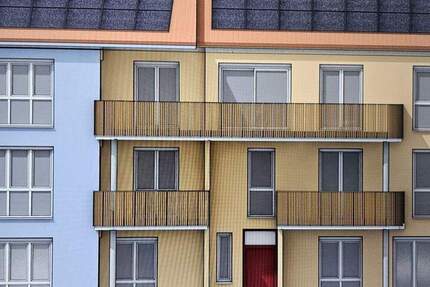 Wohnung Anklam Mittelfeld - 3 Zimmer, 82 m&sup2;, 216.000&euro; | Angebot:25957741