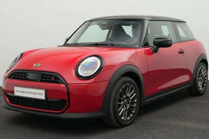 Mini Cooper S 22.005 km 28.754 &euro; München 80788