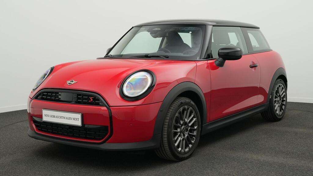 Mini Cooper S 22.005 km 28.754 &euro; München 80788