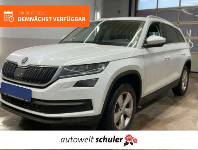 Skoda Kodiaq 76.800 km 28.949 &euro; Villingen-Schwenningen 78052