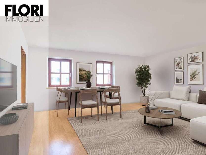 Wohnung zum Kaufen in München 364.000 € 53 m²