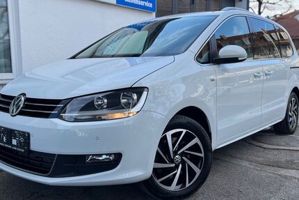 VW Sharan 183.000 km 15.999 &euro; München 81245