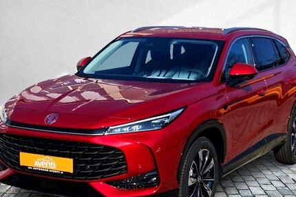 MG HS 1.422 km 28.369 &euro; Bamberg 96052