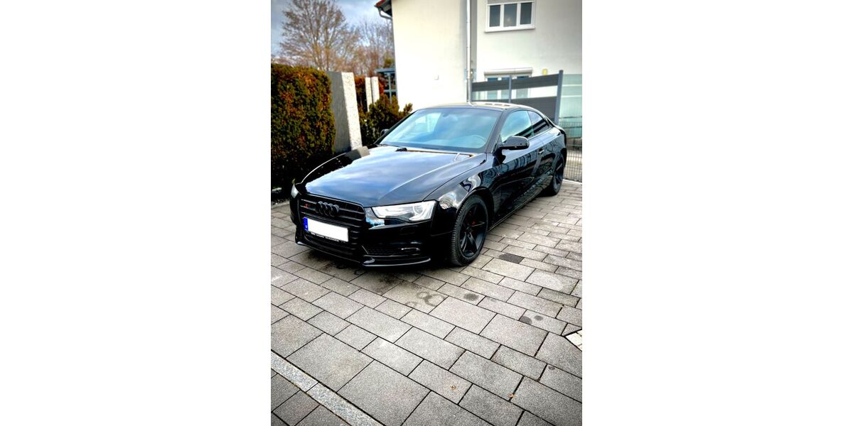 Audi A5 136.657 km 12.800 &euro; Laupheim 88471