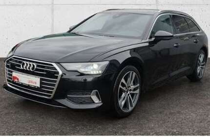 Audi A6 78.755 km 30.950 &euro; Bad Salzungen 36433
