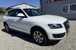 Audi Q5 2.0 TFSI quattro Automatik Xenon Tempomat 100.000 km 11.900 &euro; Altdorf 84032