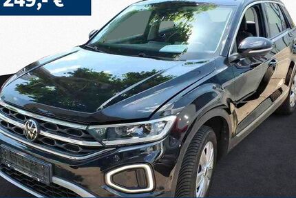 VW T-Roc 28.629 km 25.430 &euro; Göppingen 73037