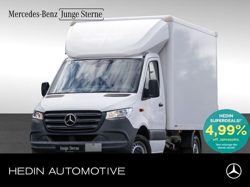 Sprinter