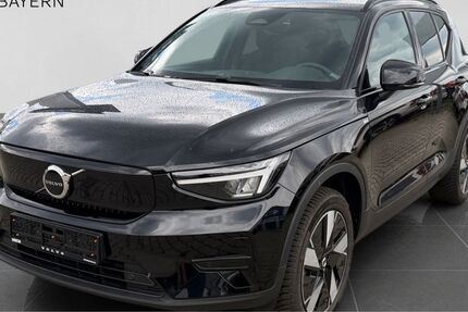 Volvo XC40 31.700 km 36.990 &euro; Haag-Winden bei München 83527