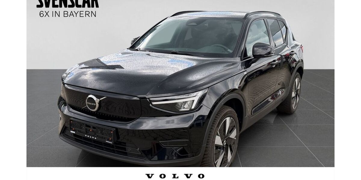 Volvo XC40 31.700 km 36.990 &euro; Haag-Winden bei München 83527