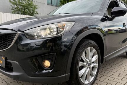 Mazda CX-5 183.000 km 8.990 &euro; Mühldorf am Inn 84453