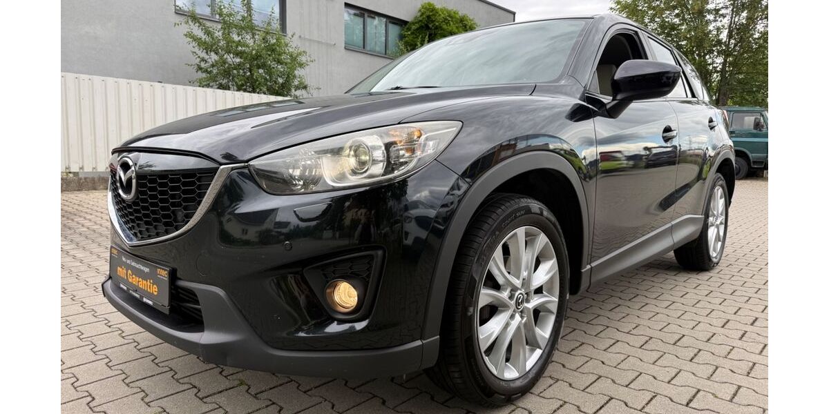 Mazda CX-5 183.000 km 8.990 &euro; Mühldorf am Inn 84453