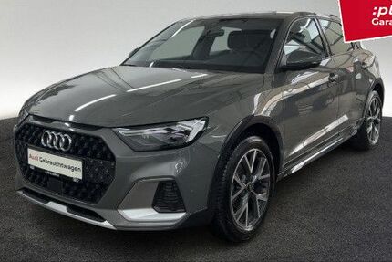 Audi A1 8.000 km 27.690 &euro; Weilheim 82362