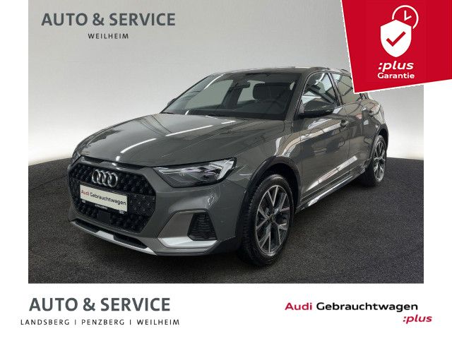 Audi A1 8.000 km 27.690 &euro; Weilheim 82362