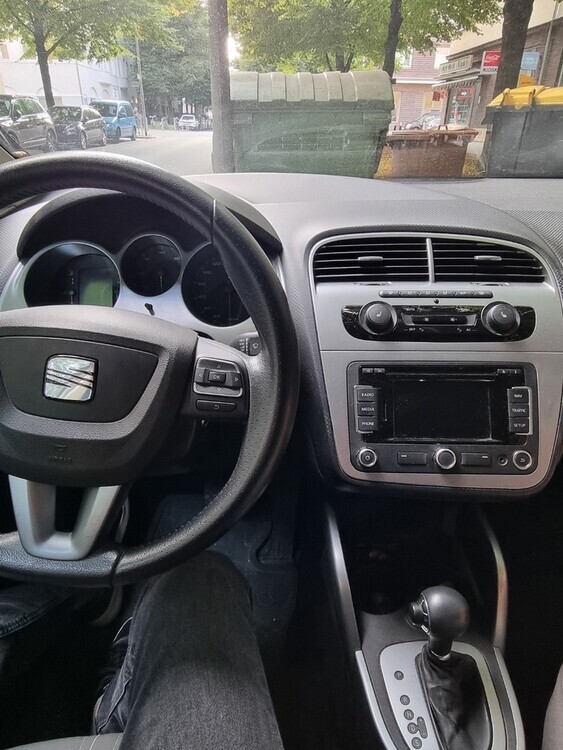 Seat Altea XL 157.000 km 7.990 € Hannover 30159