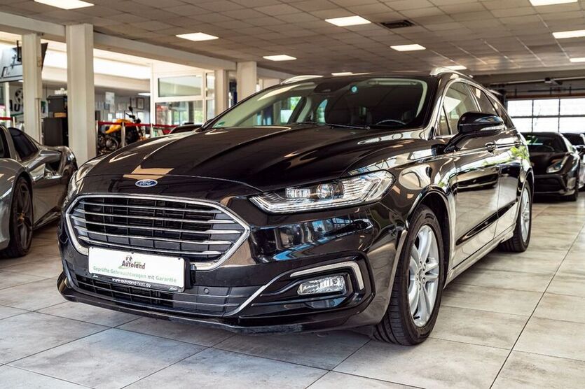 Mondeo