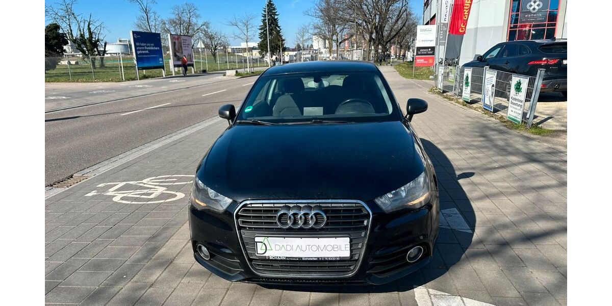 Audi A1 199.000 km 4.999 &euro; Freiburg 79108