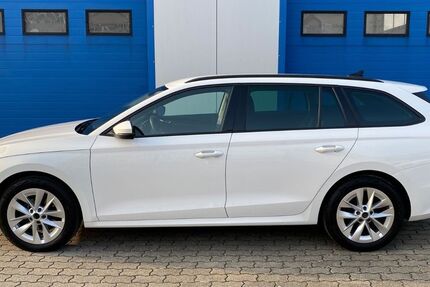 Skoda Octavia 90.000 km 18.990 &euro; Greven 48268