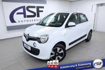 Renault Twingo 62.300 km 7.975 &euro; Fürstenwalde bei Berlin 15517