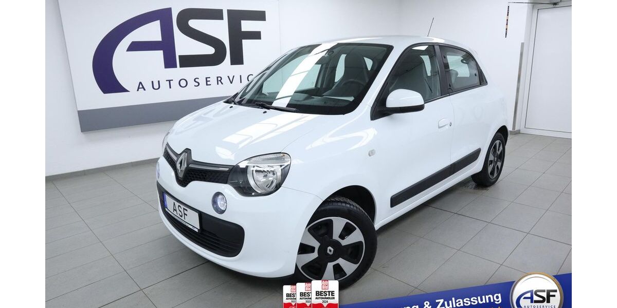 Renault Twingo 62.300 km 7.975 &euro; Fürstenwalde bei Berlin 15517