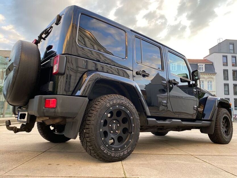 Wrangler