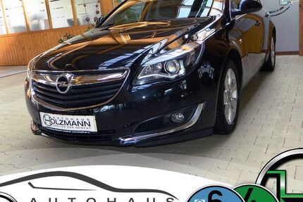 Opel Insignia 114.000 km 9.990 € Leutkirch 88299
