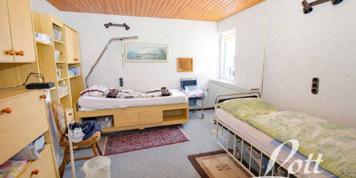 Doppelhaushälfte Apen / Augustfehn Augustfehn II - 4 Zimmer, 106 m&sup2;, 165.000&euro; | Angebot:26387906