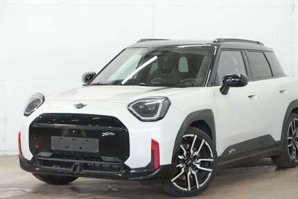 Mini John Cooper Works 29.950 km 36.270 &euro; Oberhaching 82041