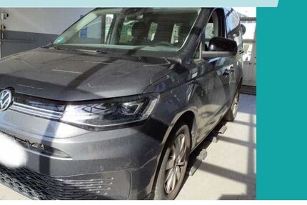 VW Caddy 74.280 km 23.880 &euro; Herrenberg 71083