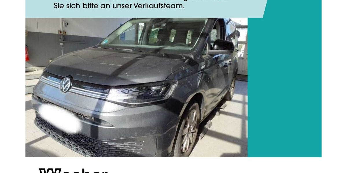 VW Caddy 74.280 km 23.880 &euro; Herrenberg 71083