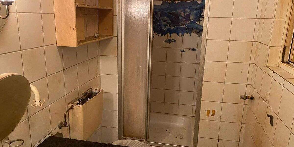 Doppelhaushälfte Steinheim - 5 Zimmer, 91 m&sup2;, 125.000&euro; | Angebot:24874634