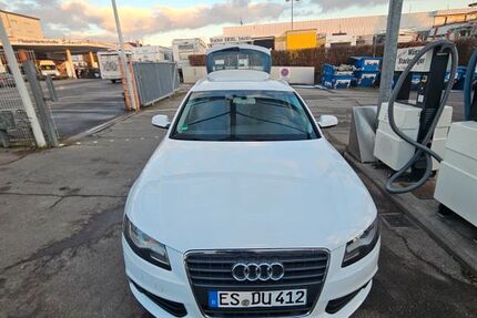 Audi A4 261.000 km 4.000 &euro; Neuhausen 73765