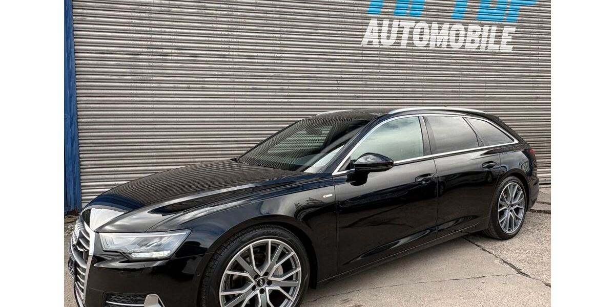 Audi A6 84.897 km 29.700 &euro; Sindelfingen 71065