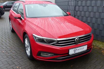 VW Passat 107.500 km 24.390 &euro; Wittlich 54516