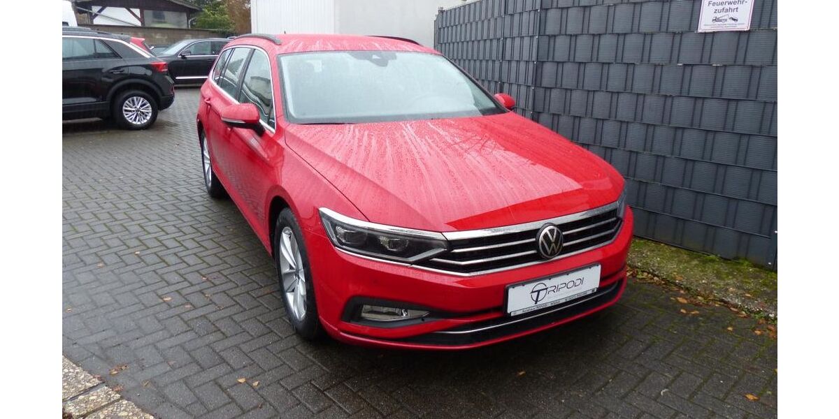 VW Passat 107.500 km 24.390 &euro; Wittlich 54516