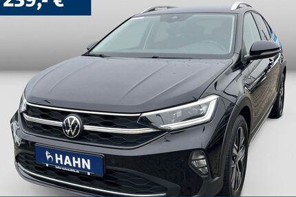 VW Taigo 52.390 km 19.489 &euro; Wendlingen 73240