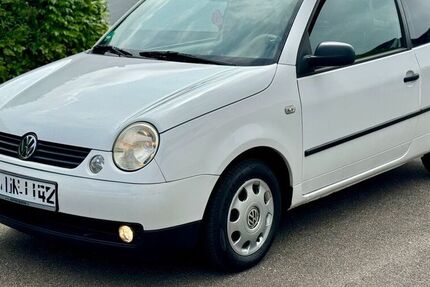 VW Lupo