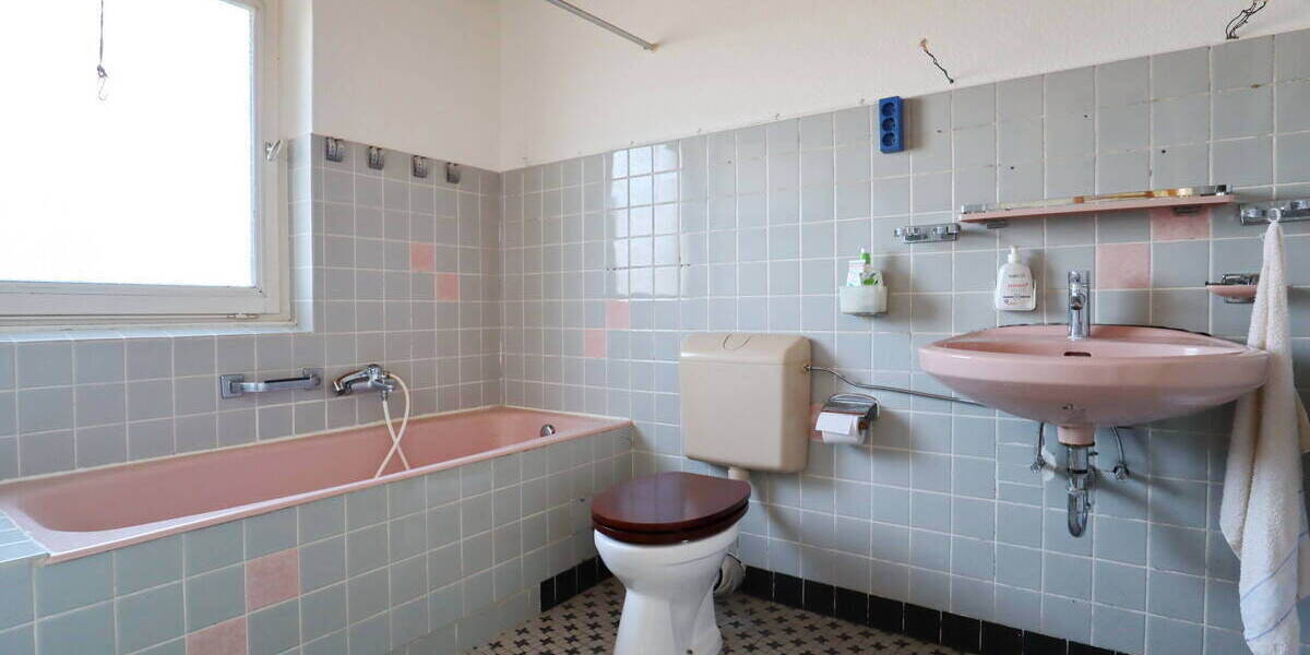 Reihenmittelhaus Kaltenkirchen - 6 Zimmer, 109 m&sup2;, 299.000&euro; | Angebot:25958593