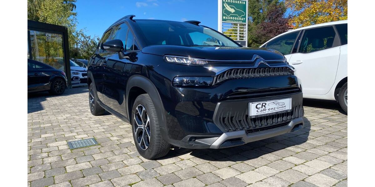 Citroen C3 28.224 km 16.490 &euro; Wurmberg 75449