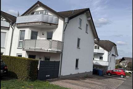 Wohnung Limburg Eschhofen - 2 Zimmer, 62 m&sup2;, 145.000&euro; | Angebot:26593712