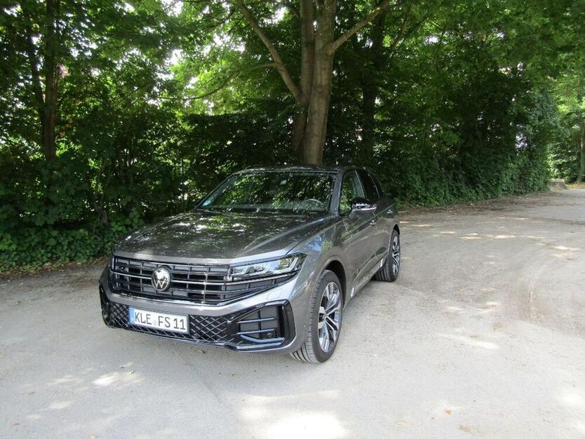 Touareg