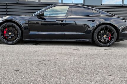 Porsche Taycan 37.800 km 71.870 &euro; Passau 94032