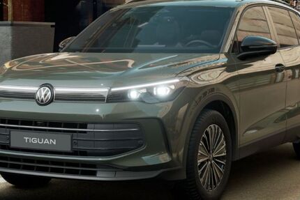 VW Tiguan 25.839 km 35.863 &euro; Northeim 37154