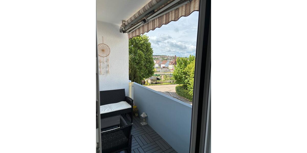 Etagenwohnung Uhingen - 3 Zimmer, 72 m&sup2;, 250.000&euro; | Angebot:26646570