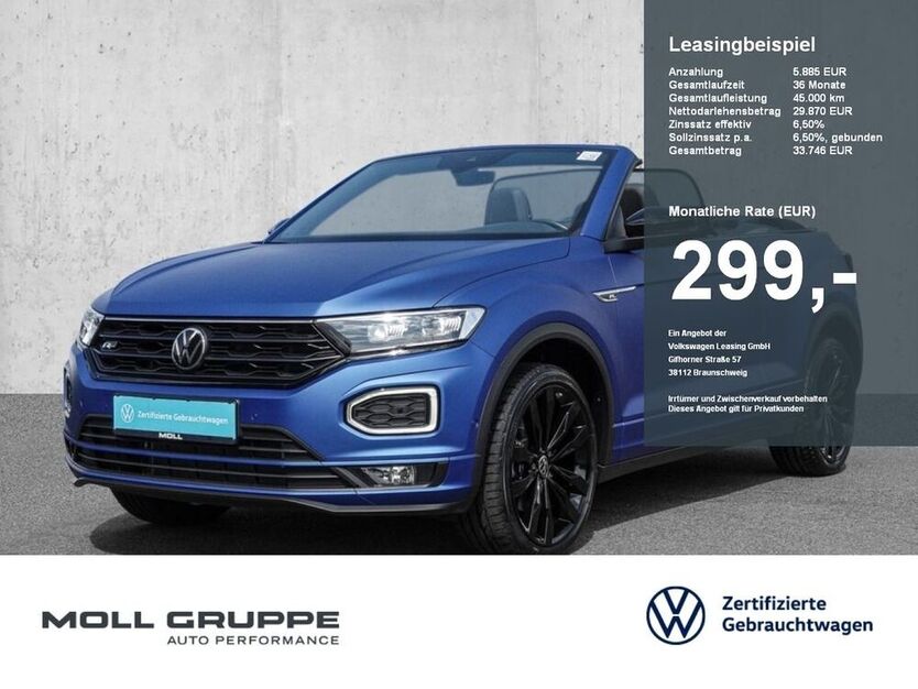T-Roc